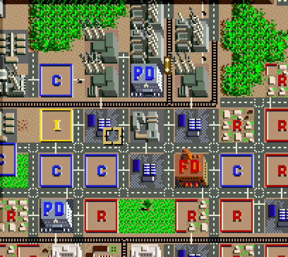 Simcity 1989 как запустить