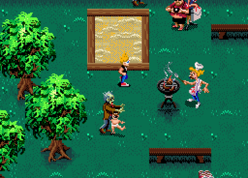 Les 3 meilleurs jeux coop de la Super Nes