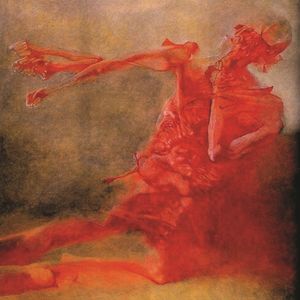 I Shalt Become / Moloch (Single)