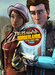 Jaquette Tales from the Borderlands: A Telltale Games Series