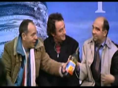 Bande-annonce de Une époque formidable...