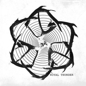 Royal Thunder (EP)