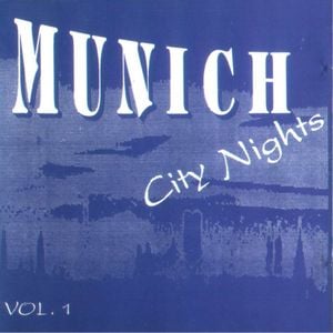 Munich City Nights, Volume 1 (1. Serie)