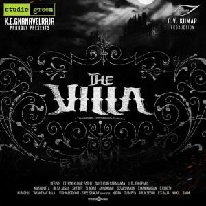 The Villa (OST)