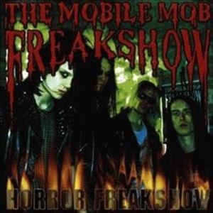 Horror Freakshow