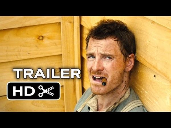 Slow West