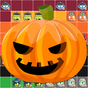 Halloween Monster Trap