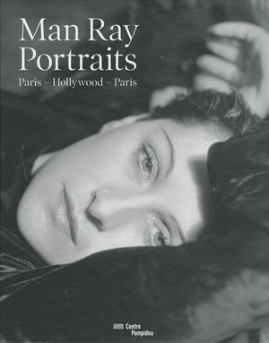 Man Ray