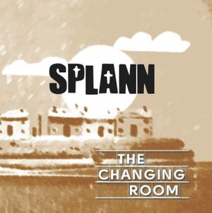 Splann (EP)