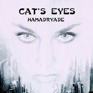Hamadryade (EP)