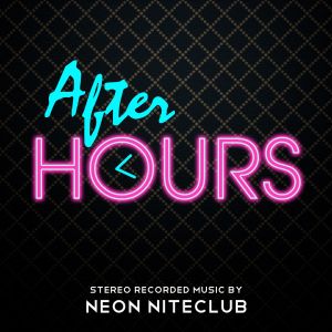 After Hours (EP)