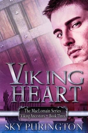 Viking Heart