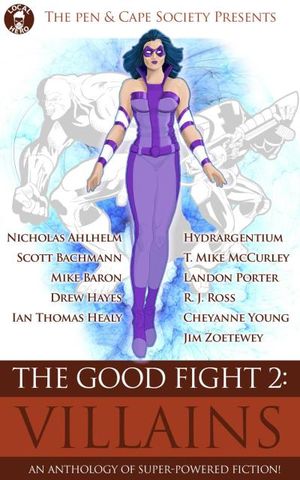 The Good Fight 2: Villains