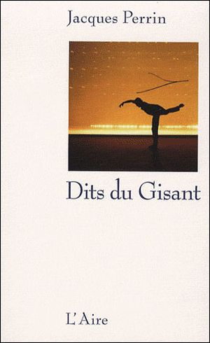 Dits du gisant