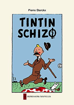 Tintin schizo