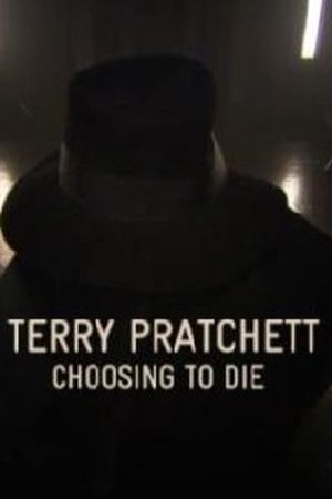 Terry Pratchett : Choosing to Die