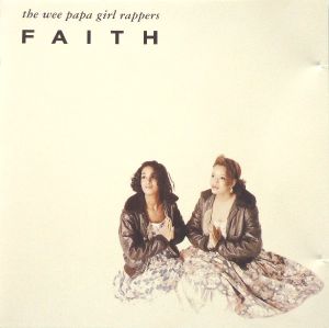 Faith (Single)