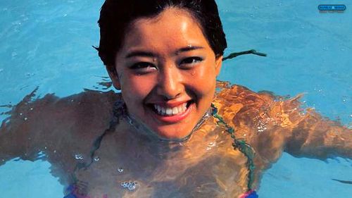 Cover Masako Natsume