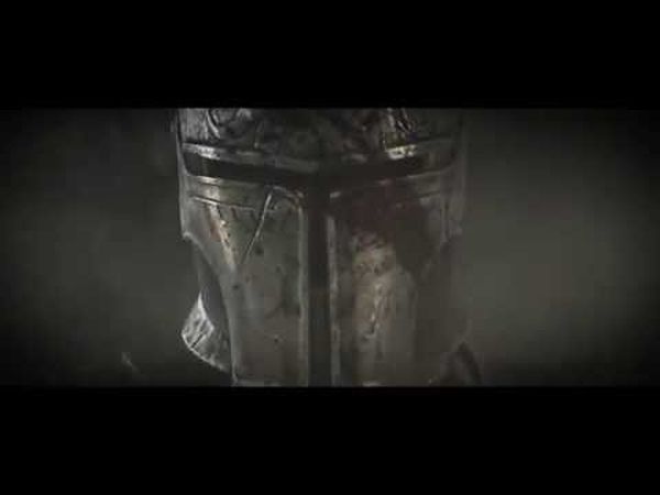 Dark Souls II: Crown of the Old Iron King