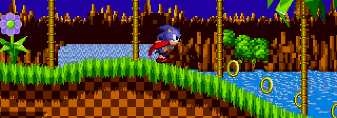 Cover Sonic the Hedgehog 2