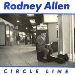 Circle Line E.P. (EP)