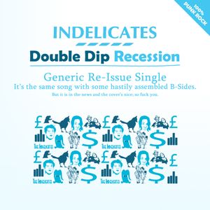 Double Dip Recession 2012 (Single)