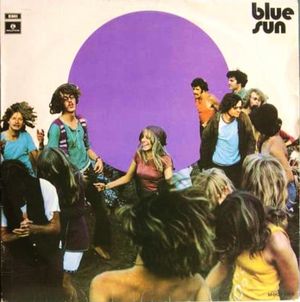 Blue Sun '73