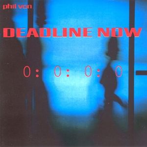 Deadline Now (OST)
