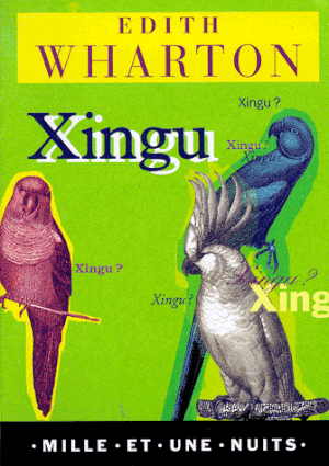 Xingu