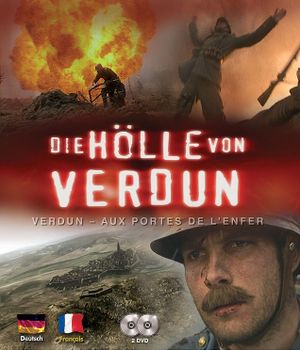 Verdun - Aux portes de l'enfer