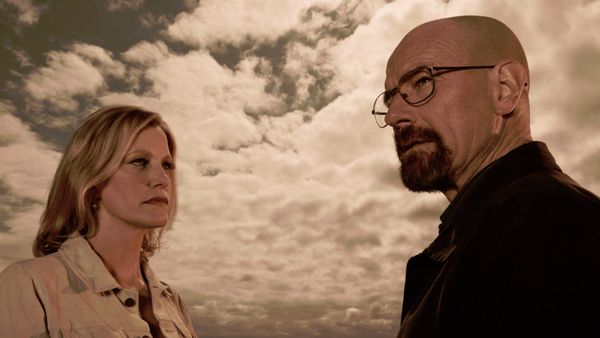 Breaking Bad