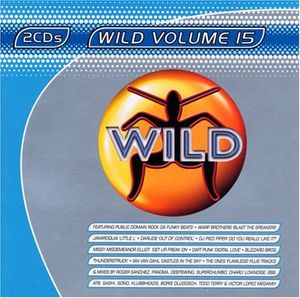 Wild, Volume 15
