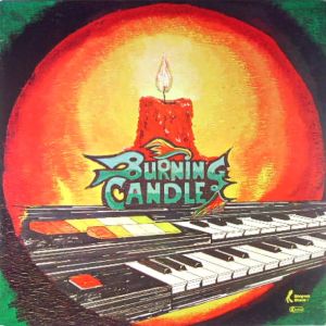 Burning Candle