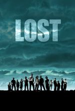 Affiche Lost, les disparus Affiche Lost, les disparus
