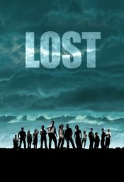 Affiche Lost, les disparus Affiche Lost, les disparus