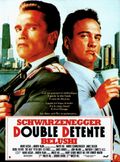 Affiche Double Détente Affiche Double Détente