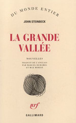 La Grande Vallée