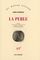 Couverture La Perle