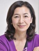 Keiko Takahashi