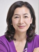 Keiko Takahashi