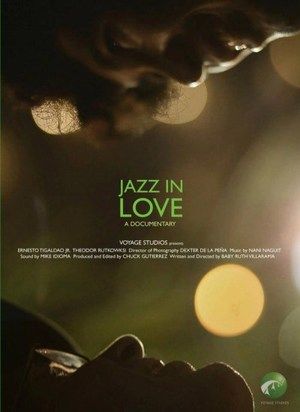 Jazz In Love
