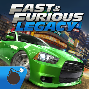 Fast & Furious: Legacy