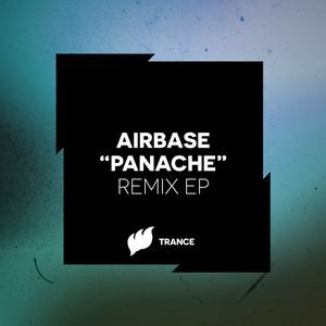 Panache (Remix EP)