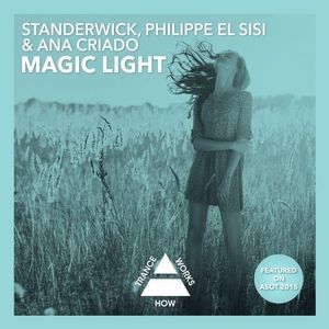 Magic Light (Single)