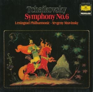 Symphony nr.6