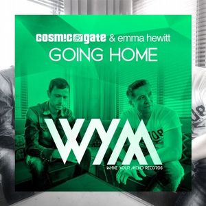 Going Home (Single)