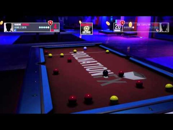 Pool Nation FX