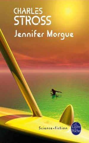 Jennifer Morgue - La Laverie, tome 2