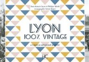 Lyon 100% vintage