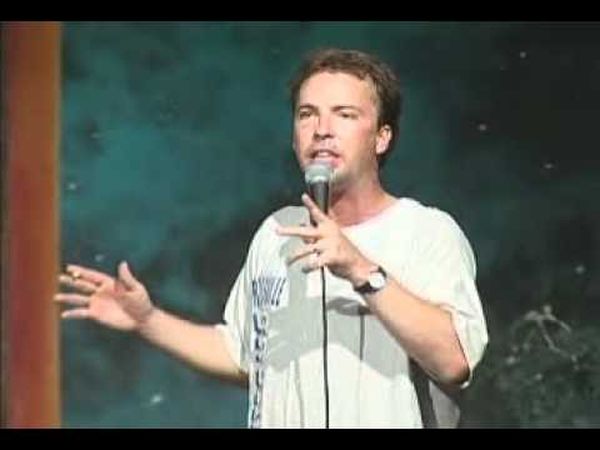 Doug Stanhope: Word of Mouth